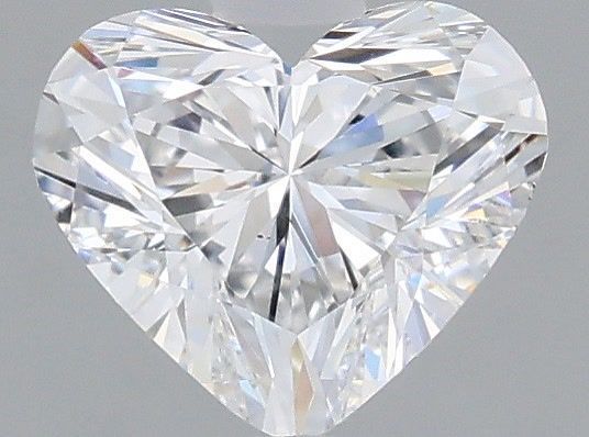 Heart Lab-Grown Diamond image
