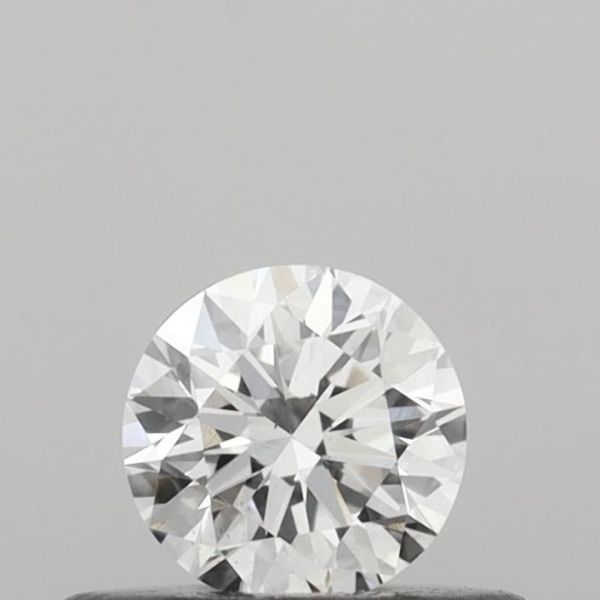 Round Lab-Grown Diamond image