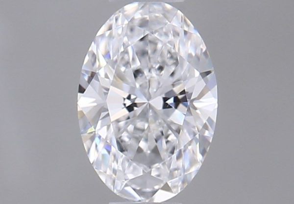 Oval Diamond image