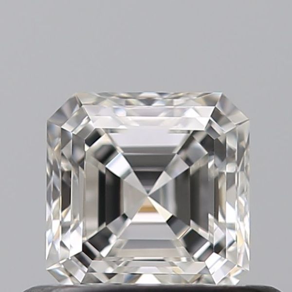 Asscher Diamond image