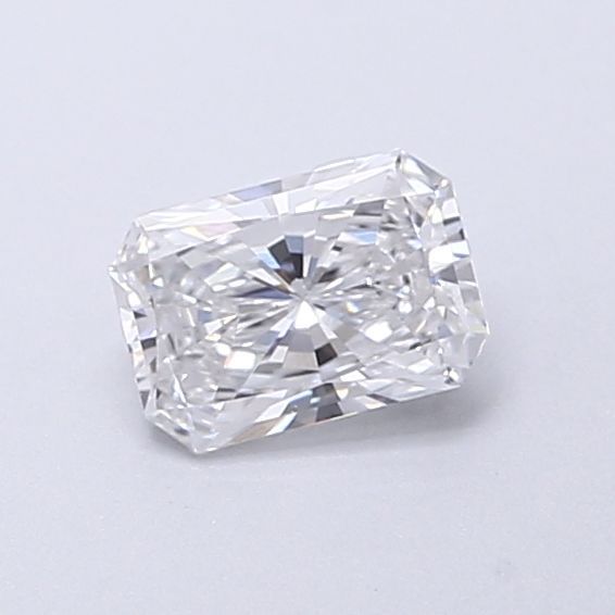 Radiant Lab-Grown Diamond image