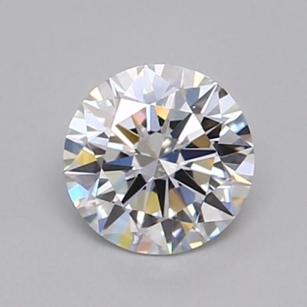 Round Diamond image