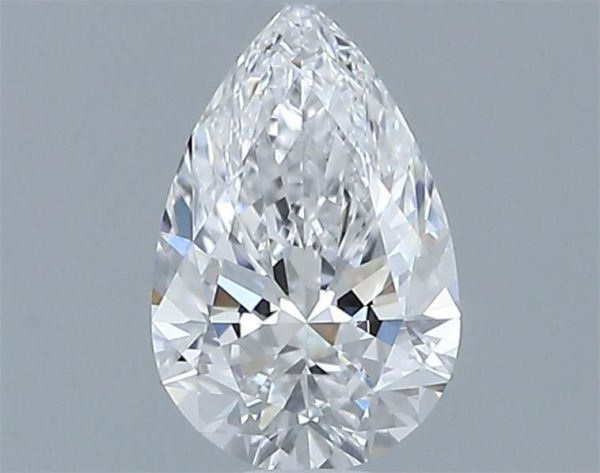 Pear Diamond image