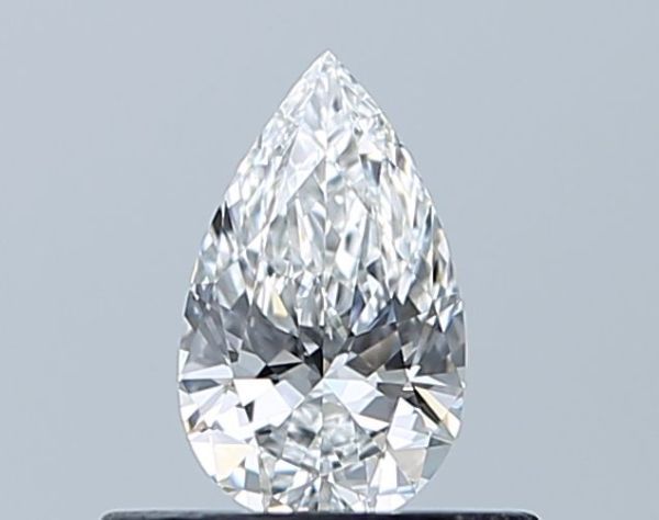 Pear Diamond image