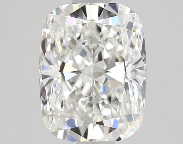 Cushion Diamond image