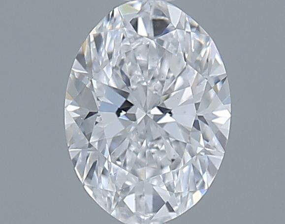Oval Diamond image