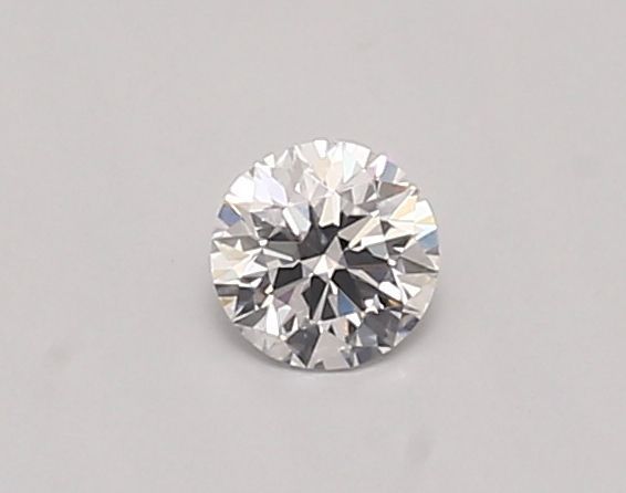 Round Lab-Grown Diamond image
