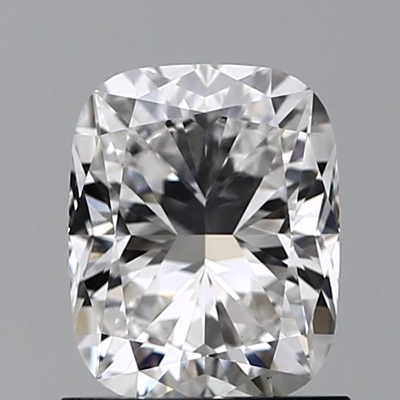 Cushion Lab-Grown Diamond image