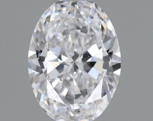 Oval Diamond image