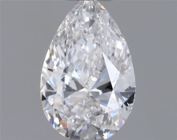 Pear Diamond image