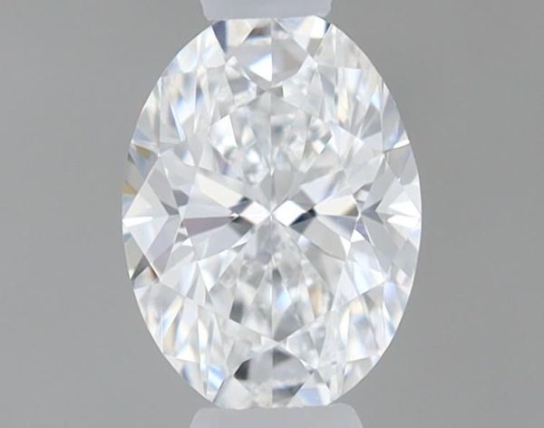 Oval Diamond image