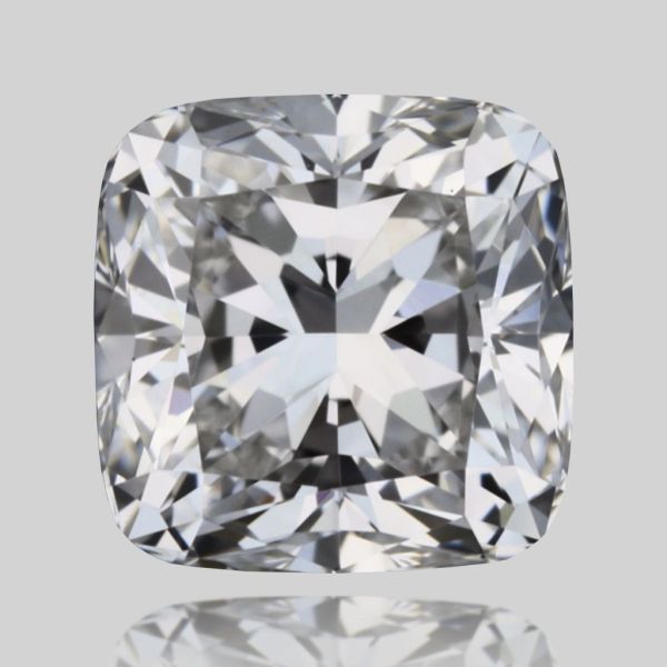 Cushion Diamond image