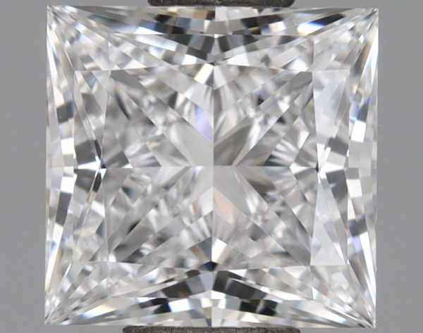 Princess Lab-Grown Diamond image