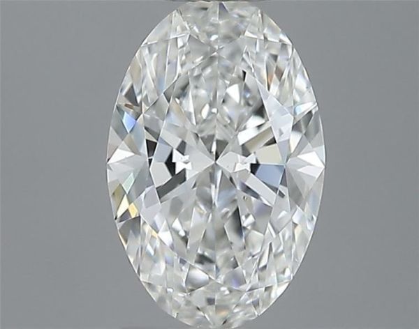 Oval Diamond image