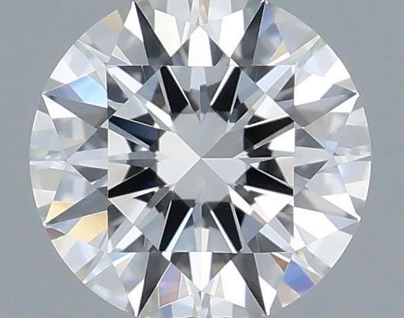 Round Diamond image