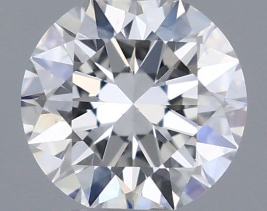 Round Diamond image