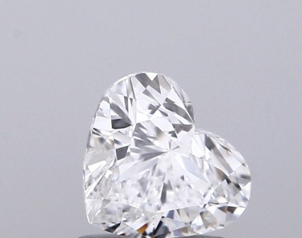 Heart Lab-Grown Diamond image