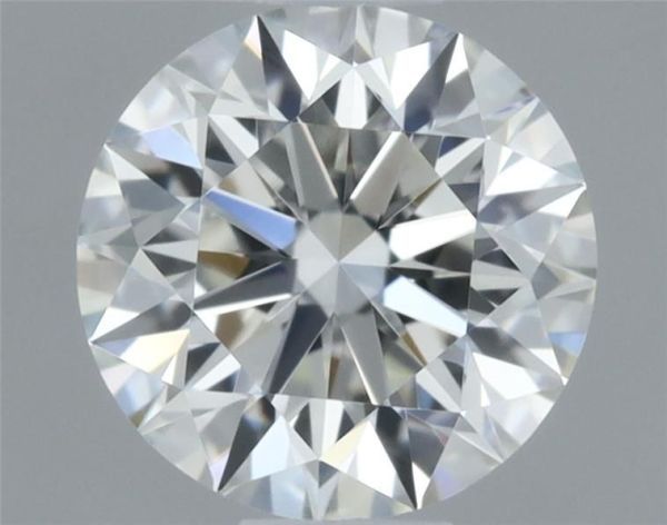 Round Diamond image