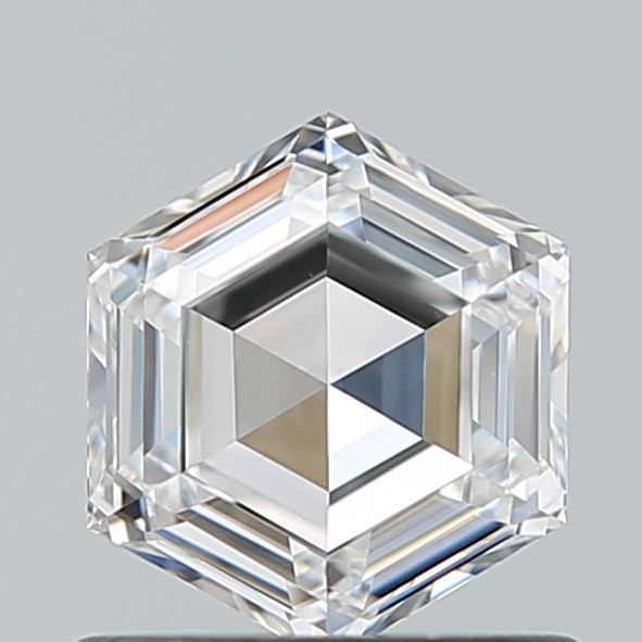 Hexagonal Diamond image