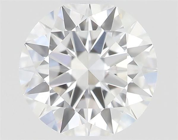 Round Diamond image