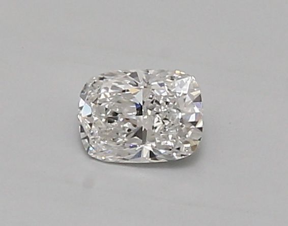 Cushion Lab-Grown Diamond image