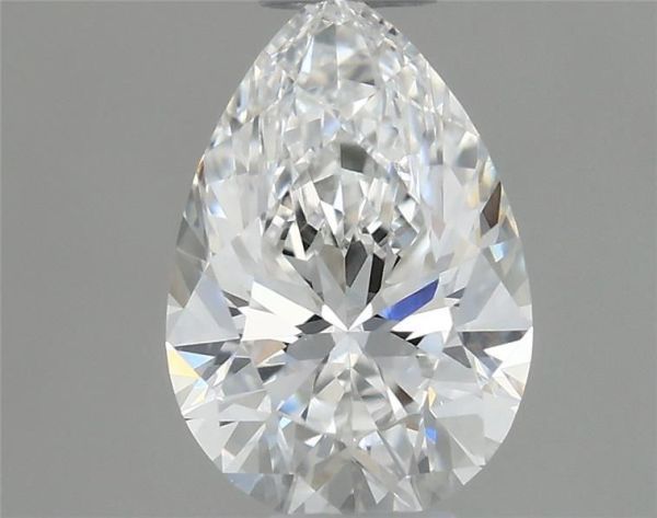 Pear Diamond image