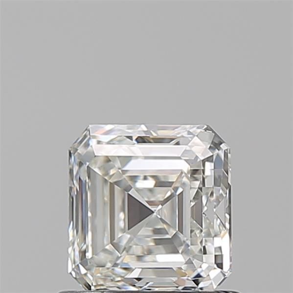 Asscher Diamond image