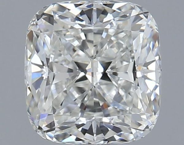 Cushion Diamond image