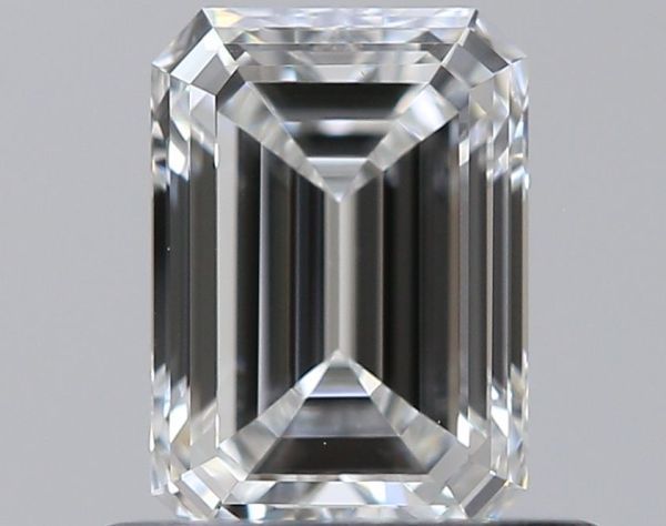 Emerald Diamond image