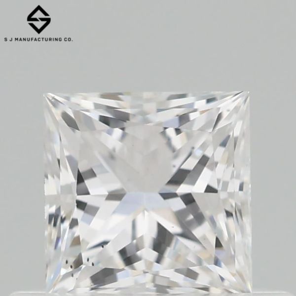 Princess Lab-Grown Diamond image