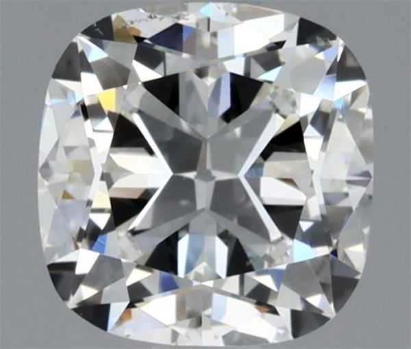 Cushion Diamond image
