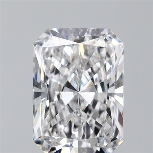 Radiant Lab-Grown Diamond image