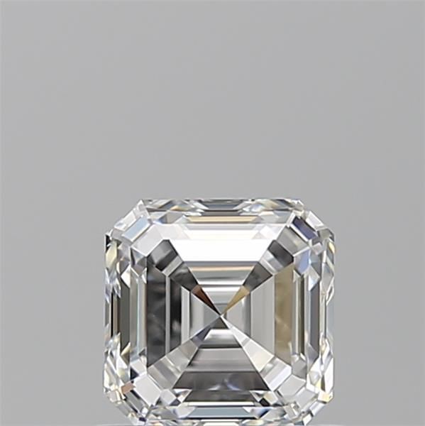 Asscher Diamond image