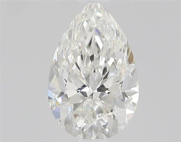 Pear Diamond image