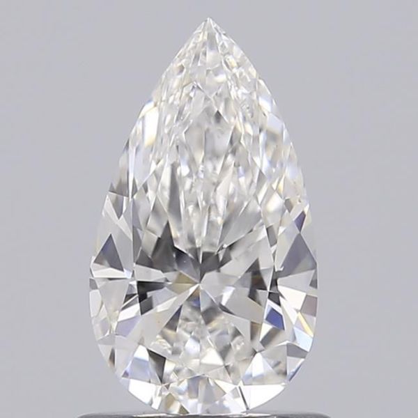 Pear Lab-Grown Diamond image