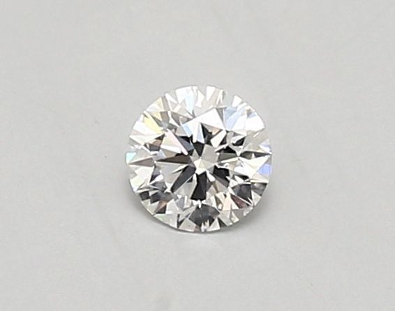 Round Lab-Grown Diamond image