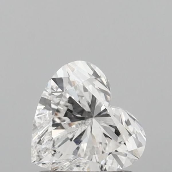 Heart Lab-Grown Diamond image