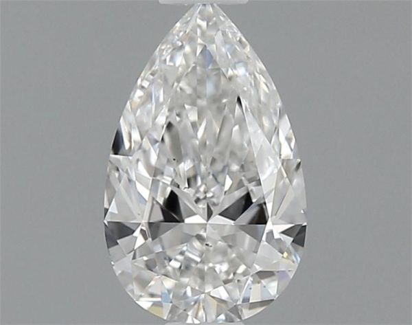 Pear Diamond image