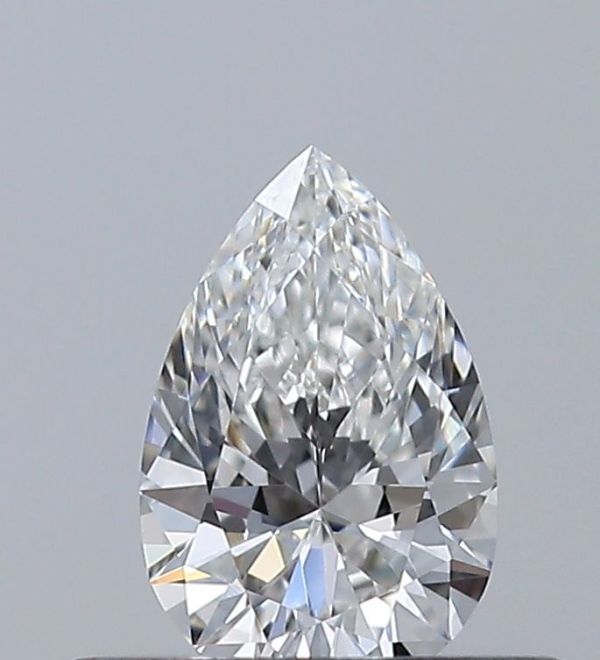 Pear Diamond image
