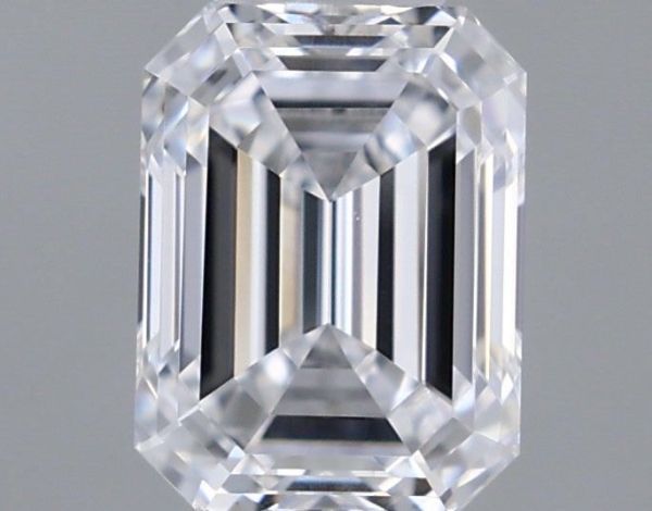 Emerald Lab-Grown Diamond image