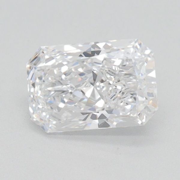 Radiant Lab-Grown Diamond image