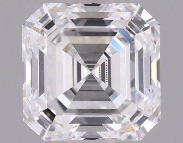 Asscher Lab-Grown Diamond image