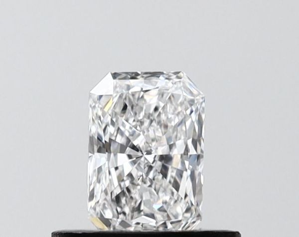 Radiant Lab-Grown Diamond image