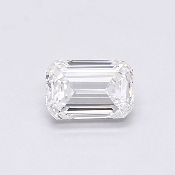 Emerald Lab-Grown Diamond image