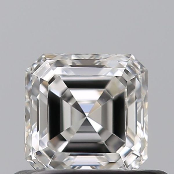 Asscher Diamond image