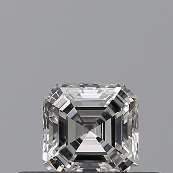 Asscher Diamond image