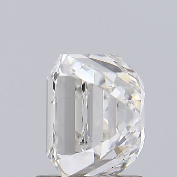 Asscher Lab-Grown Diamond image