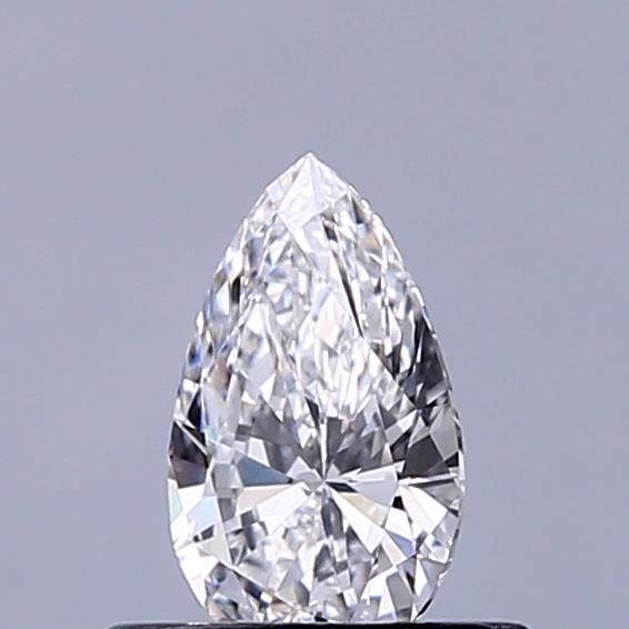 Pear Lab-Grown Diamond image