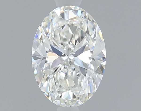 Oval Diamond image