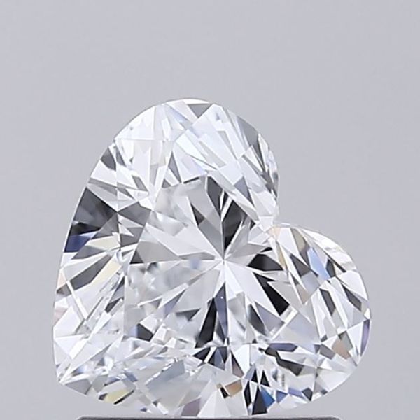 Heart Lab-Grown Diamond image